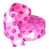 Country Brook Design - Pink Oh My Dog Polyester Webbing (1 Inch, 5 Yards) view 4