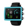 SUUNTO Eon Core Dive Computer, Aqua Blue | Combo with USB and POD Package view 2