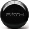 Pyramid Path Bowling Ball (Black Sparkle 14 Pounds) view 1