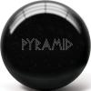 Pyramid Path Bowling Ball (Black Sparkle 14 Pounds) view 2