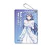 TV Anime VTuber, It Became A Legend (Heart Sound Light Snow) Pass Case A view 1