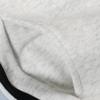 Women's Wide Leg Sweatpants, Drawstring High Waist, Straight Leg, Casual Loose Baggy Pants (US, Alpha, X-Large, Regular, Regular, White) view 4