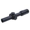 Red Win Blackbeast 1-10x24 IR LPVO Scope Tactical BDC Rangefinding Reticle for Hunting view 1
