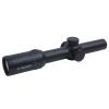 Red Win Blackbeast 1-10x24 IR LPVO Scope Tactical BDC Rangefinding Reticle for Hunting view 2