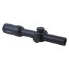 Red Win Blackbeast 1-10x24 IR LPVO Scope Tactical BDC Rangefinding Reticle for Hunting view 3