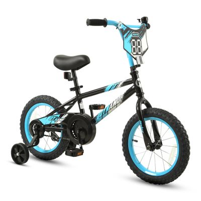 Chipmunk Kids Bike Toddlers 12 14 16 18 Inch Wheel Bicycle Beginners Boys Girls Ages 3-11 Years, Multiple Color Options