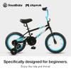 Chipmunk Kids Bike Toddlers 12 14 16 18 Inch Wheel Bicycle Beginners Boys Girls Ages 3-11 Years, Multiple Color Options view 2