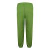 Baggy Sweatpants for Men with Pocket Athletic Cotton Fleece Elastic Waist Trackpants Loose Fit Workout Gym Trousers view 4