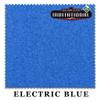 Championship Invitational Teflon Billiard Pool Table Felt Cloth - w/Spots - Pre-Cut Rails - Authorized Dealer (Electric Blue, 8 ft) view 1