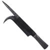 Armory Replicas 13th Century Medieval Guisarme Polearm Mount, High Carbon Steel, Functional, Foot Soldier Weapon view 1