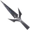 Armory Replicas Medieval Foot Soldier Functional Replica 16th Century Corseque Polearm - High Carbon Steel view 1