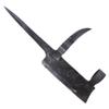 Armory Replicas Medieval 14th Century Voulge Functional High Carbon Steel Polearm Replica for Reenactments & Display view 1