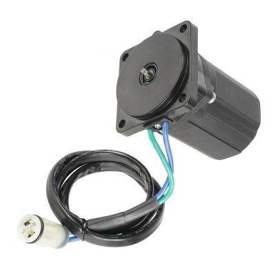 430-22111 430-22158 Tilt Trim Motor Compatible With Outboard BF40 BF50 Engines 2004-UP 36120-ZW4-H12