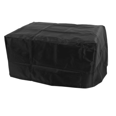 Desk Under Elliptical Peddler Cover, Oxford Cloth Pedal Exerciser Electric Stepper Cover for Indoor Home Outdoor Use