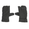 Cold Proof Warm Gloves with Velvet Lining Crafted from Cotton Fabric for Outdoor Adventures Cold Storage Jobs