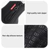 Jaksairos 2Pairs Unisex Winter Touchscreen Gloves - Cozy Warm Ski Gloves with Thick Thermal Lining for Men and Women (S,A0006-BK) view 3