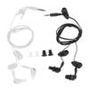 HOMOCONO 2pcs Waterproof in Ear Earphones for Swimming and Snorkeling view 1
