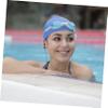 HOMOCONO 2pcs Waterproof in Ear Earphones for Swimming and Snorkeling view 2
