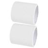Sole Stickers Waterproof PVC Adhesive Pads 2 Rolls for Flat Shoes view 1