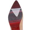 Sole Stickers Waterproof PVC Adhesive Pads 2 Rolls for Flat Shoes view 3