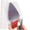 Sole Stickers Waterproof PVC Adhesive Pads 2 Rolls for Flat Shoes view 4