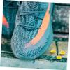 TOGEVAL 300pcs Ice Grippers for Shoes Snow Easy to Install Traction Spikes for Walking and Climbing for Outdoor Activities view 2
