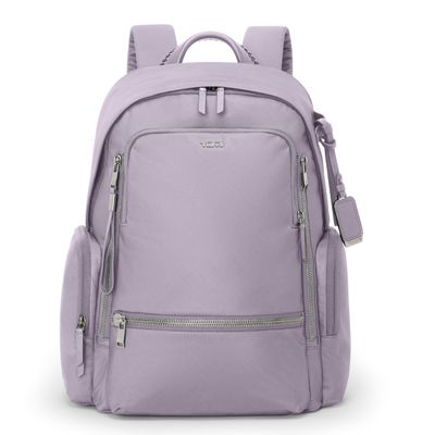 Tumi Women's Celina Backpack Lavender One Size