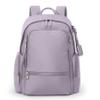 Tumi Women's Celina Backpack Lavender One Size view 1