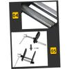 ARTIBETTER Disk Brake Caliper Tool Set Compression Tool for Auto Repair Heavy Duty Brake Adjustment Kit for Cars and Motorcycles view 4