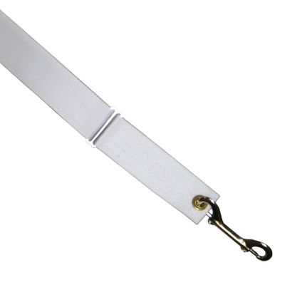 Do It Tennis Douglas Classic ACS Adjustable Center Strap for Pickleball Nets