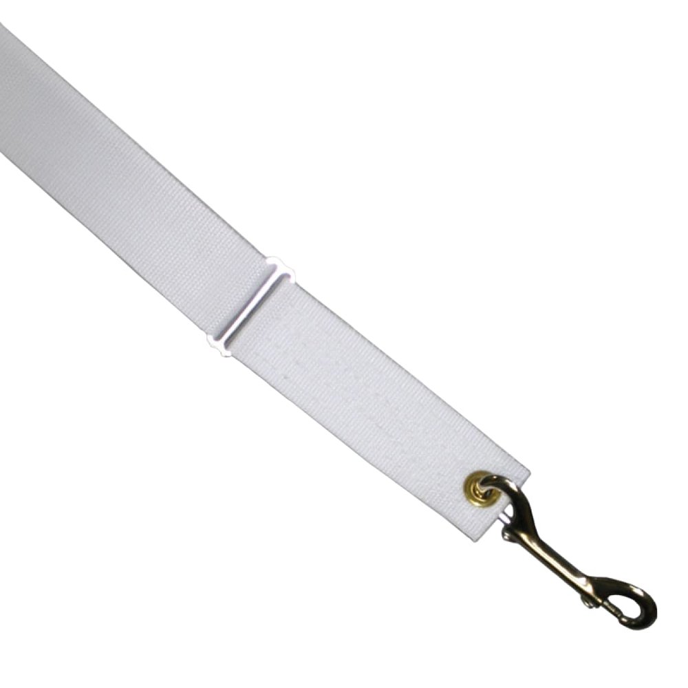Do It Tennis Douglas Classic ACS Adjustable Center Strap for Pickleball Nets