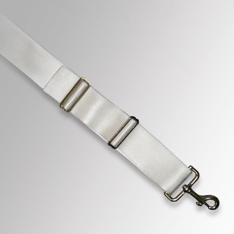 Do It Tennis Douglas Deluxe ACS Adjustable Center Strap for Pickleball Nets