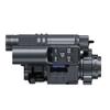 PARD Night Vision Scope, Front Mounted Clip-on Night Vision, Ballistics Calc, Rangefinder 1000m, 2K Sensor, Video Record, Wi-Fi, Waterproof, FD1-LRF 850nm view 3