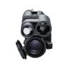 PARD Night Vision Scope, Front Mounted Clip-on Night Vision, Ballistics Calc, Rangefinder 1000m, 2K Sensor, Video Record, Wi-Fi, Waterproof, FD1-LRF 850nm view 4