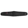 HILASON Western Horse Nylon Roper Saddle Cinch Girth Black Stainless Steel Buckle view 1
