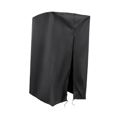 Colaxi Squat Rack Cover Protective Cover Sunproof Accessories Adults Gym Rack Cover Gym Equipment Cover for Indoor Strength Training