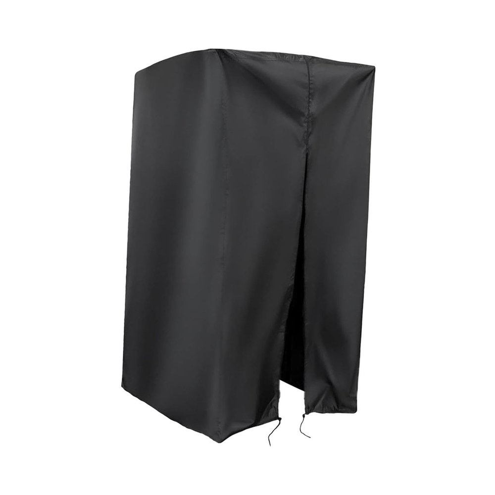Colaxi Squat Rack Cover Protective Cover Sunproof Accessories Adults Gym Rack Cover Gym Equipment Cover for Indoor Strength Training