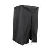 Colaxi Squat Rack Cover Protective Cover Sunproof Accessories Adults Gym Rack Cover Gym Equipment Cover for Indoor Strength Training view 1