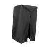Colaxi Squat Rack Cover Protective Cover Sunproof Accessories Adults Gym Rack Cover Gym Equipment Cover for Indoor Strength Training view 2