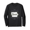 Renwick Iowa Long Sleeve T-Shirt view 1