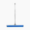 Courtmaster Master Sweep Pickleball & Junior Tennis Court Squeegee (Blue) - Optional Replacement Roller view 1