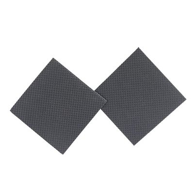 Square Heel Sole Grip Stickers for Block Heels and Boots 4 Pairs