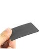 Square Heel Sole Grip Stickers for Block Heels and Boots 4 Pairs view 2