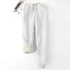 Uillui Thermal Sweatpants for Women Warm Winter Sherpa Fleece Pants Thicken Active Jogger Yoga Athletic Sweatpants Leggings view 2