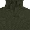 Black Of y Deals Women'S Button Down V Neck Rib Knit Cardigan Long Sleeve Sweater Solid Casual Long Knitted Sleeve Off The Sweater Womens Shoulder Pullover Sweater Fashion Fall (Ag, Xl) Womens O view 2