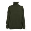 Black Of y Deals Women'S Button Down V Neck Rib Knit Cardigan Long Sleeve Sweater Solid Casual Long Knitted Sleeve Off The Sweater Womens Shoulder Pullover Sweater Fashion Fall (Ag, Xl) Womens O view 4