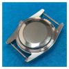 AYAUPGVQVC 36MM Stainless Steel Watch Case Mineral Glass Mirror Case Cover Shell for 8215/2813/8205/8200 Mechanical Watch Movement Watch case view 3
