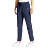 VIED Comfy Fit Pants for Women, Women's Ultra Stretch Breathable Casual Pants (Blue-B,5XL) view 1