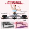 Leg Stretcher, Leg Stretcher Split Machine for Flexibility Stretching Equipment, 240 Degrees pro Split Machine for Fitness Beauty, Yoga, Dance, Adult Kids Home Gym Dancing Room view 3