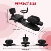 Leg Stretcher, Leg Stretcher Split Machine for Flexibility Stretching Equipment, 240 Degrees pro Split Machine for Fitness Beauty, Yoga, Dance, Adult Kids Home Gym Dancing Room view 4